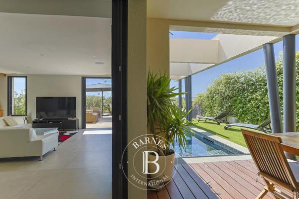 Saint-Gély-du-Fesc, Maison 4 Chambres -  165 m² à vendre