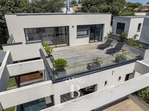 Saint-Gély-du-Fesc, Maison 4 Chambres -  165 m² à vendre