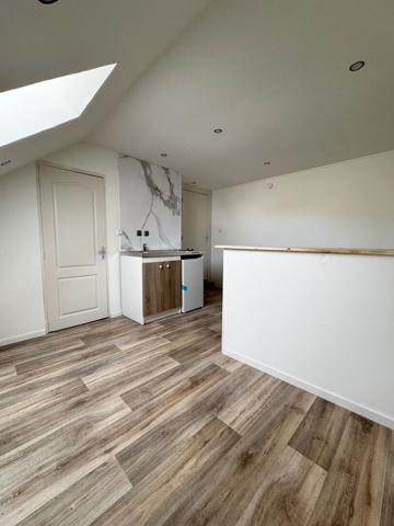 Appartement T1 à louer à Jeumont - Calme et bien équipé