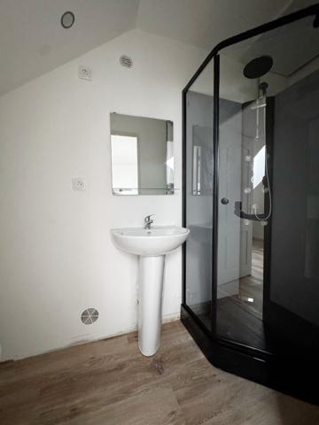 Appartement T1 à louer à Jeumont - Calme et bien équipé