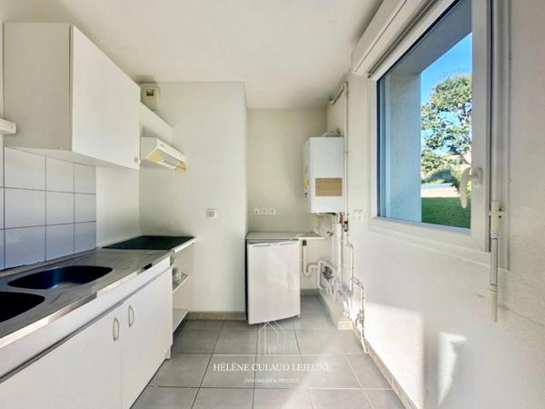 Appartement à vendre 3 pièces SARZEAU (56)