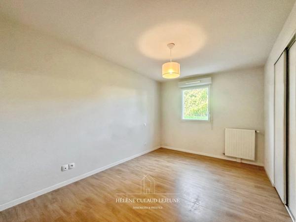 Appartement à vendre 3 pièces SARZEAU (56)