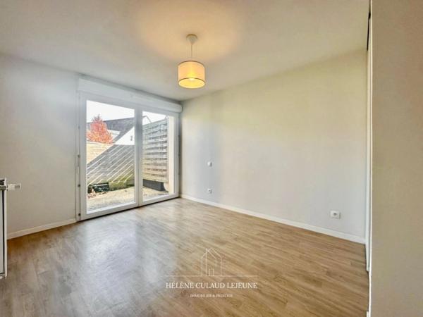 Appartement à vendre 3 pièces SARZEAU (56)