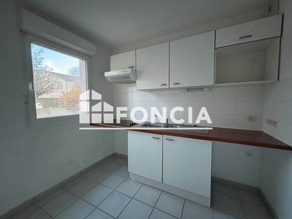 Location Maison 3 pièces 70.17 m² - 26 RUE JULES VERNE Saintes 17100