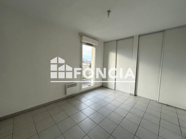 Location Maison 3 pièces 70.17 m² - 26 RUE JULES VERNE Saintes 17100