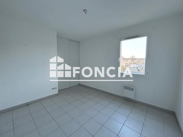 Location Maison 3 pièces 70.17 m² - 26 RUE JULES VERNE Saintes 17100