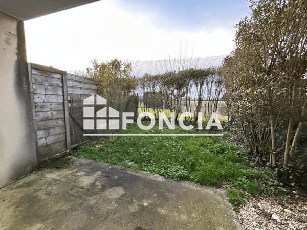 Location Maison 3 pièces 70.17 m² - 26 RUE JULES VERNE Saintes 17100