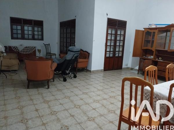 Maison à vendre 5 pièces 146 m² Baie-Mahault