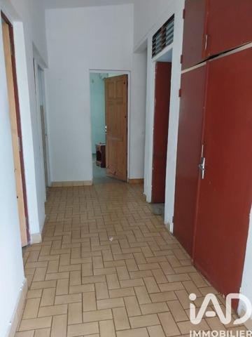 Maison à vendre 5 pièces 146 m² Baie-Mahault