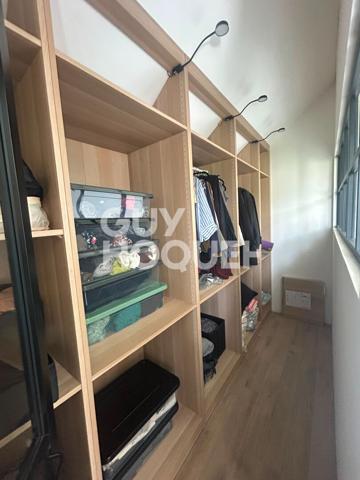 LE MEUX (60880) ? Maison contemporaine de 116 m² ? Prestations haut de gamme ? DPE B