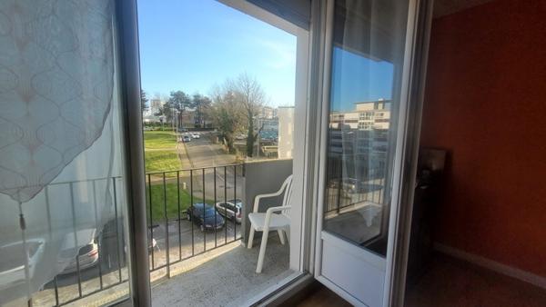 Appartement à vendre |  Brest |  4 pièces | 77 m²