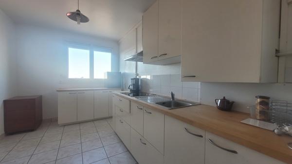 Appartement à vendre |  Brest |  4 pièces | 77 m²