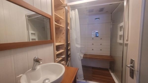 Appartement à vendre |  Brest |  4 pièces | 77 m²