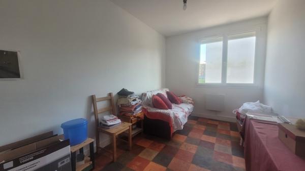 Appartement à vendre |  Brest |  4 pièces | 77 m²