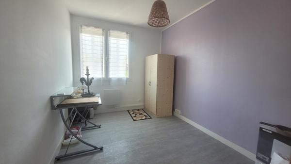 Appartement à vendre |  Brest |  4 pièces | 77 m²