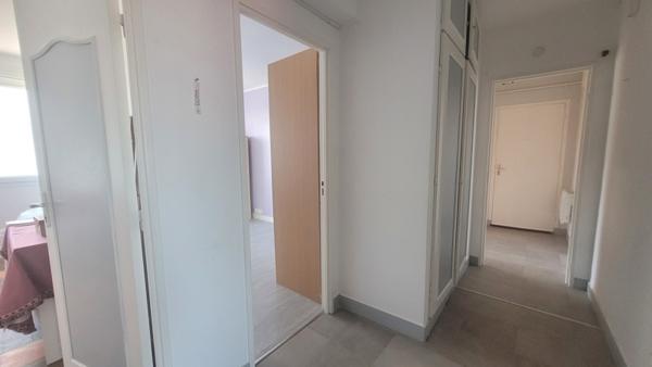 Appartement à vendre |  Brest |  4 pièces | 77 m²