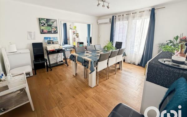 Appartement à vendre    3 pièces • 66,97 m2 Bollène