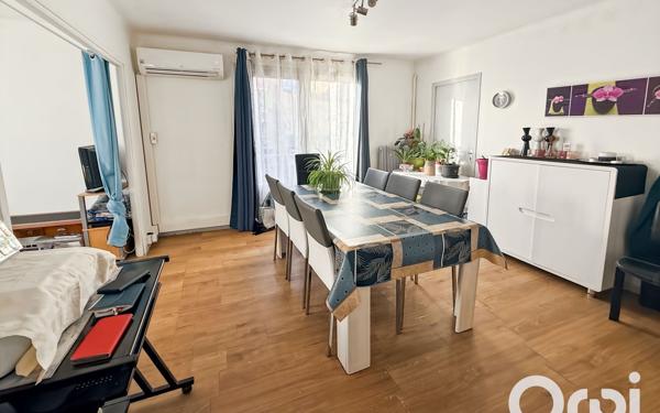 Appartement à vendre    3 pièces • 66,97 m2 Bollène
