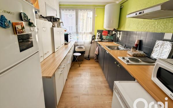 Appartement à vendre    3 pièces • 66,97 m2 Bollène