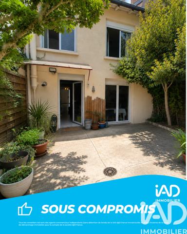 Maison à vendre 5 pièces 148 m² Neuves-Maisons