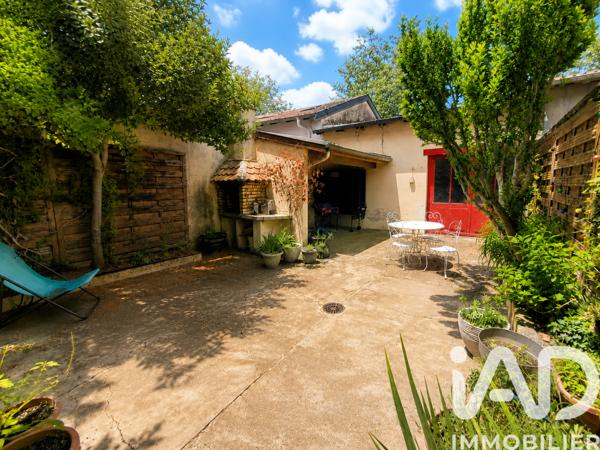 Maison à vendre 5 pièces 148 m² Neuves-Maisons