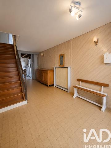 Maison à vendre 5 pièces 148 m² Neuves-Maisons
