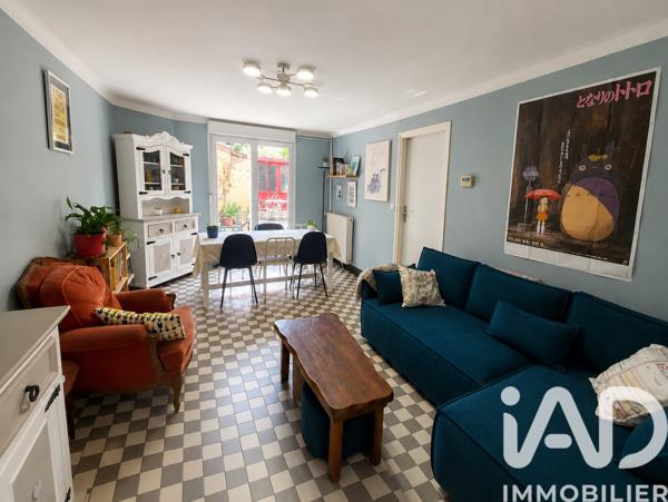 Maison à vendre 5 pièces 148 m² Neuves-Maisons