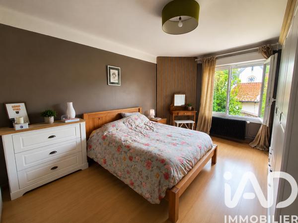 Maison à vendre 5 pièces 148 m² Neuves-Maisons