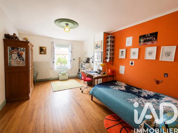 Maison à vendre 5 pièces 148 m² Neuves-Maisons