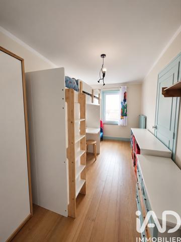 Maison à vendre 5 pièces 148 m² Neuves-Maisons