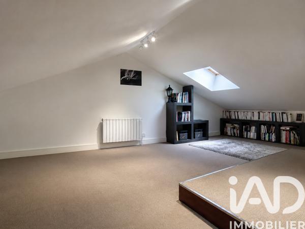 Maison à vendre 5 pièces 148 m² Neuves-Maisons