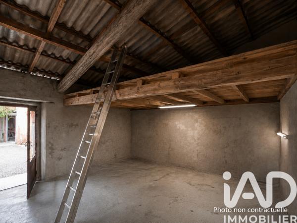 Maison à vendre 5 pièces 148 m² Neuves-Maisons