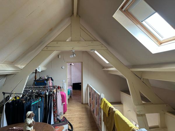 Charmante maison campagne changé