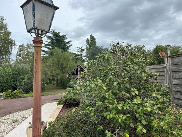 Charmante maison campagne changé