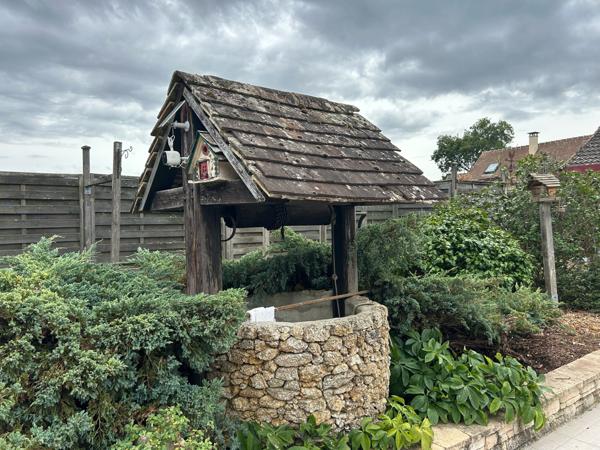 Charmante maison campagne changé