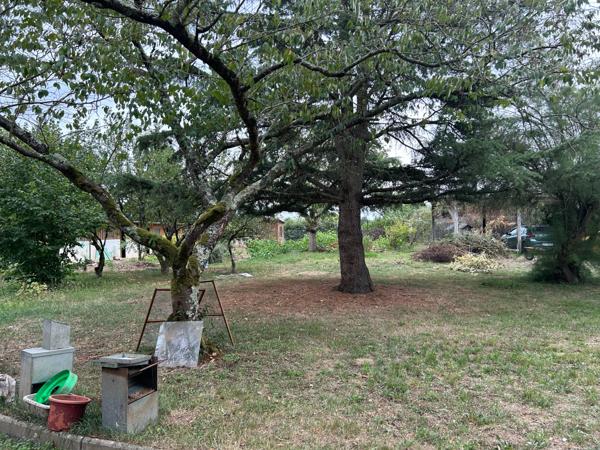 Charmante maison campagne changé