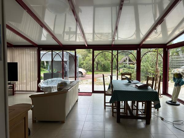 Charmante maison campagne changé