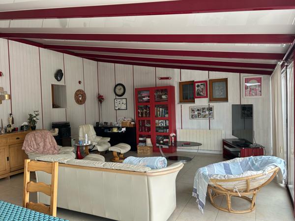 Charmante maison campagne changé