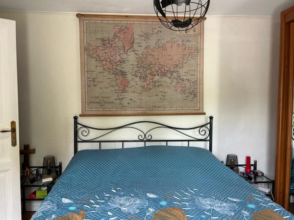 Charmante maison campagne changé