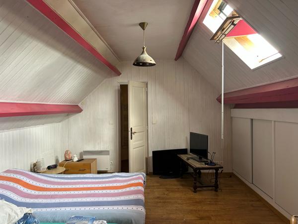 Charmante maison campagne changé