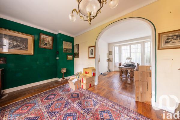 House for sale 5 rooms 80 m² Viroflay