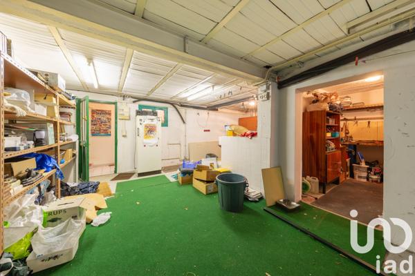 House for sale 5 rooms 80 m² Viroflay