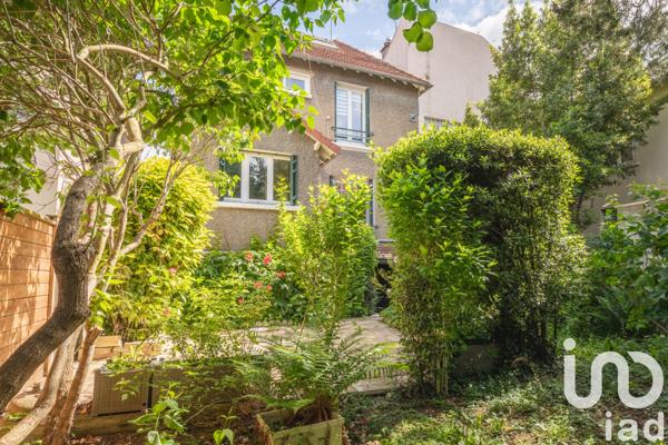 House for sale 5 rooms 80 m² Viroflay