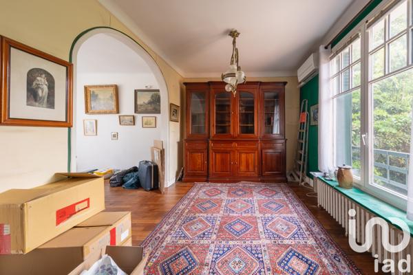 House for sale 5 rooms 80 m² Viroflay