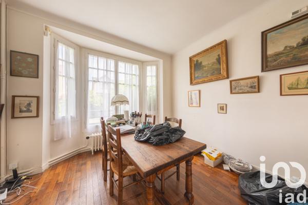 House for sale 5 rooms 80 m² Viroflay