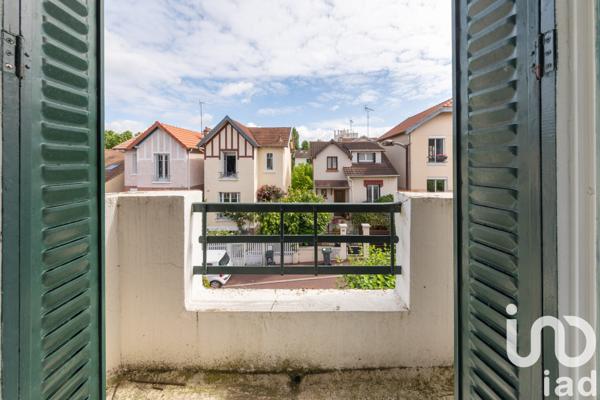 House for sale 5 rooms 80 m² Viroflay