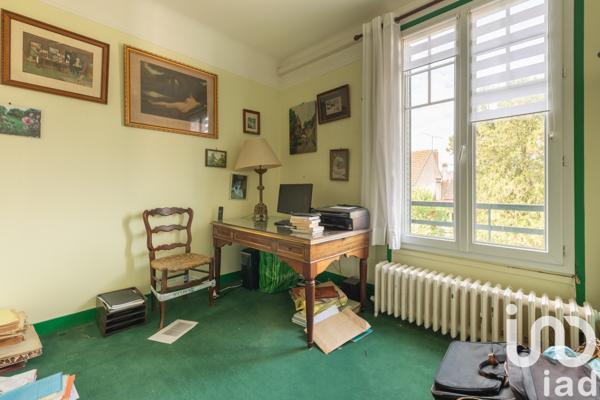 House for sale 5 rooms 80 m² Viroflay