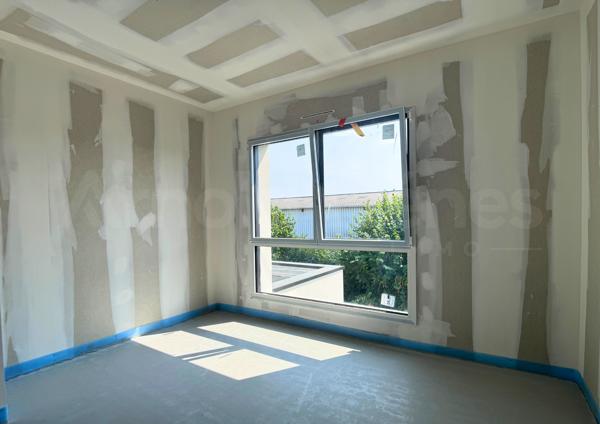 Maison neuve 5 chambres garage Betton à 2 min de la gare