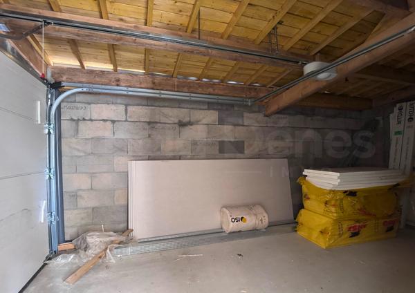 Maison neuve 5 chambres garage Betton à 2 min de la gare