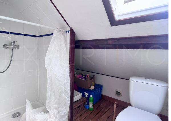 Maison de ville familiale 4 ch + bureau – Paramé, Saint-Malo